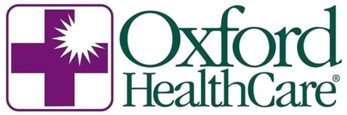 Oxford Healthcare logo