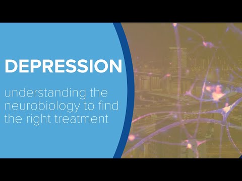 How Depression Affects The Brain