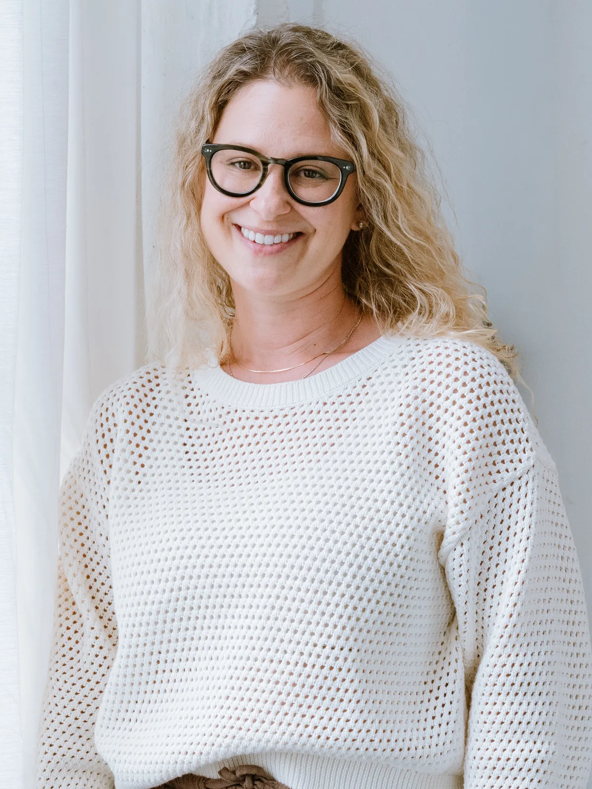Brooke Davidson — Licensed Clinical Social Worker